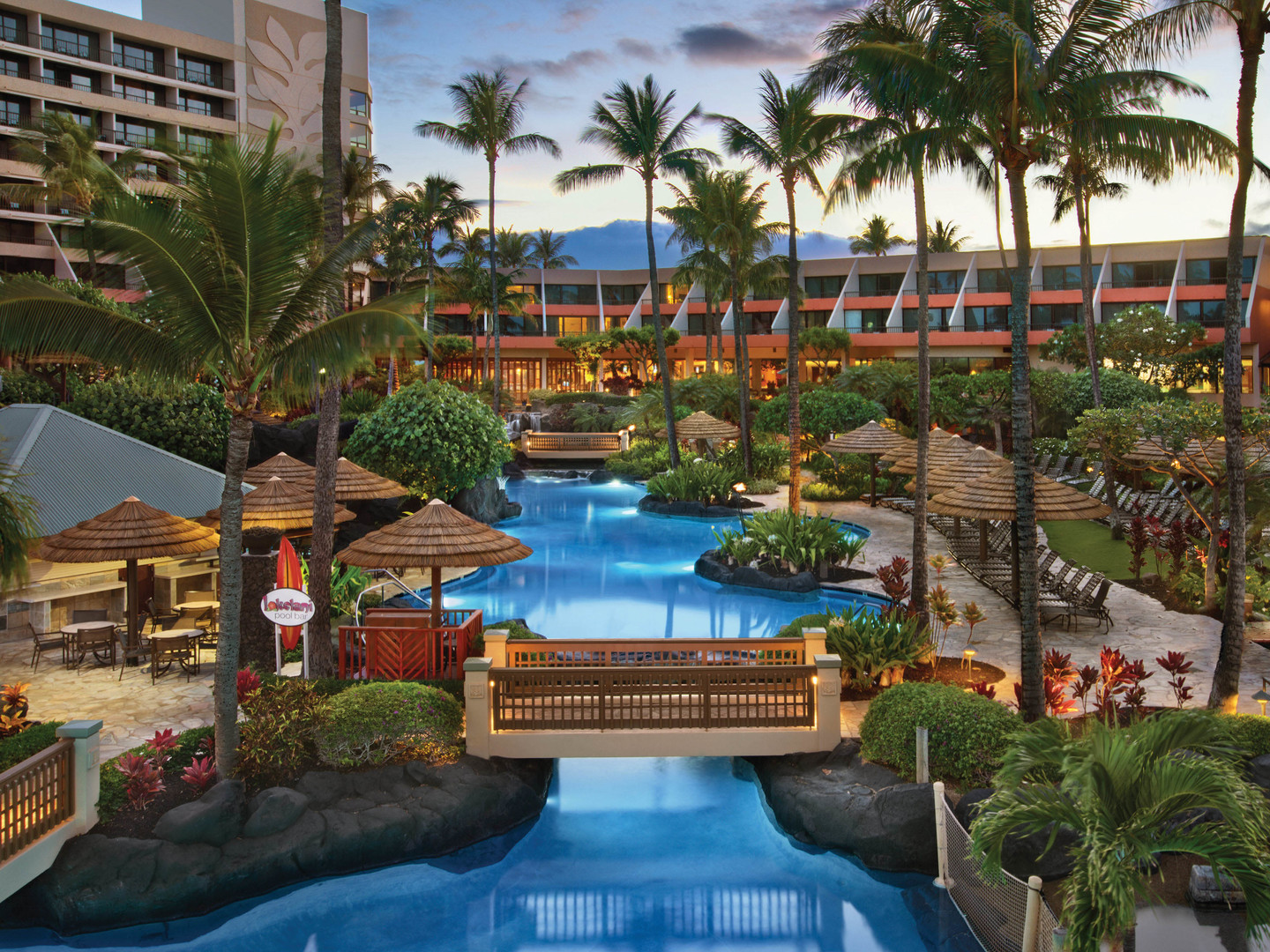 Marriott's Maui Ocean Club