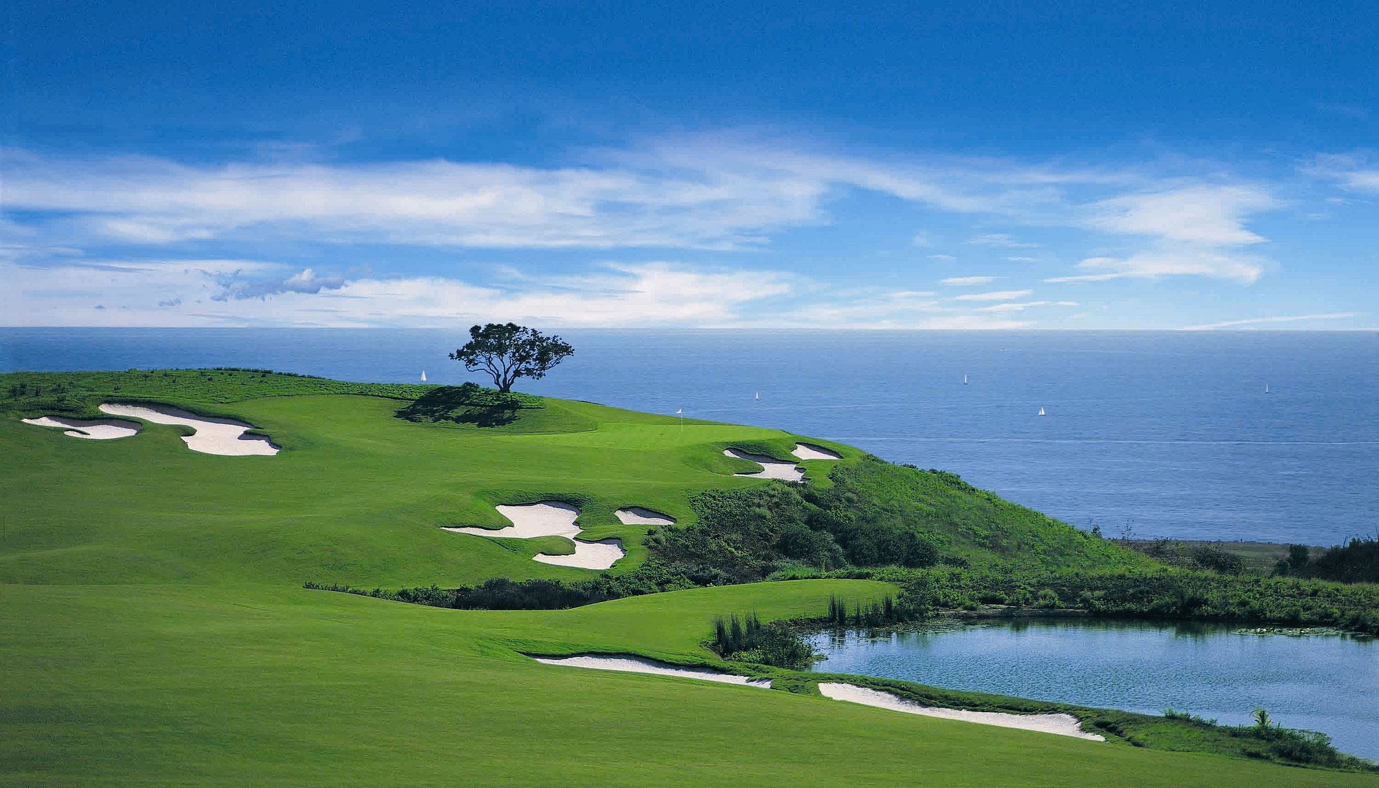 Marriott's Newport Coast Villas